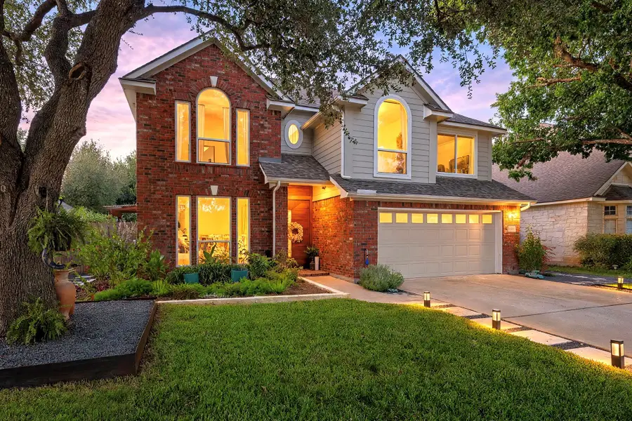 16801 Willow Oak Ln, Round Rock, TX 78681 - #2