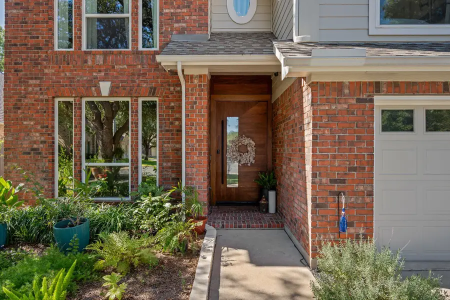 16801 Willow Oak Ln, Round Rock, TX 78681 - #3