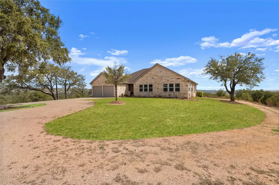 28701 Valley Road, Marble Falls, TX 78654 - #3