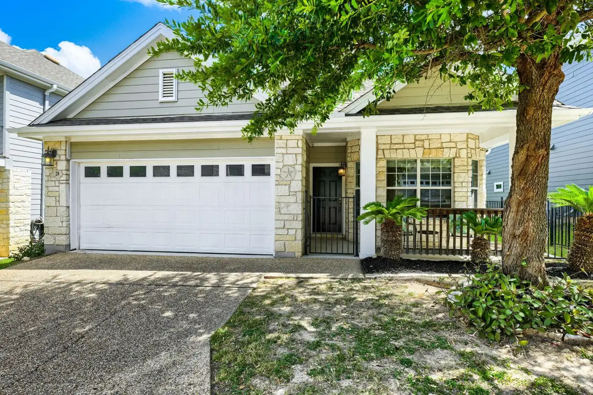 6715 Windrift Way #28, Austin, TX 78745 - #1