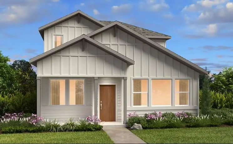 5913 Jennifer Pasture Path, Del Valle, TX 78617 - #1