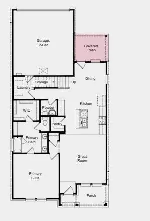 5913 Jennifer Pasture Path, Del Valle, TX 78617 - #2