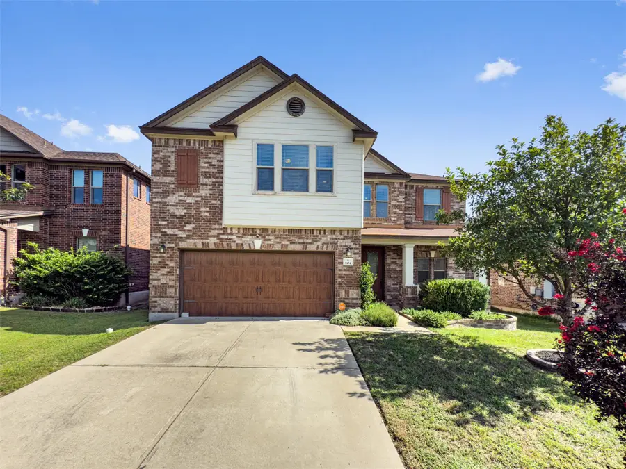 804 Water Hyacinth Loop, Leander, TX 78641 - Image #2