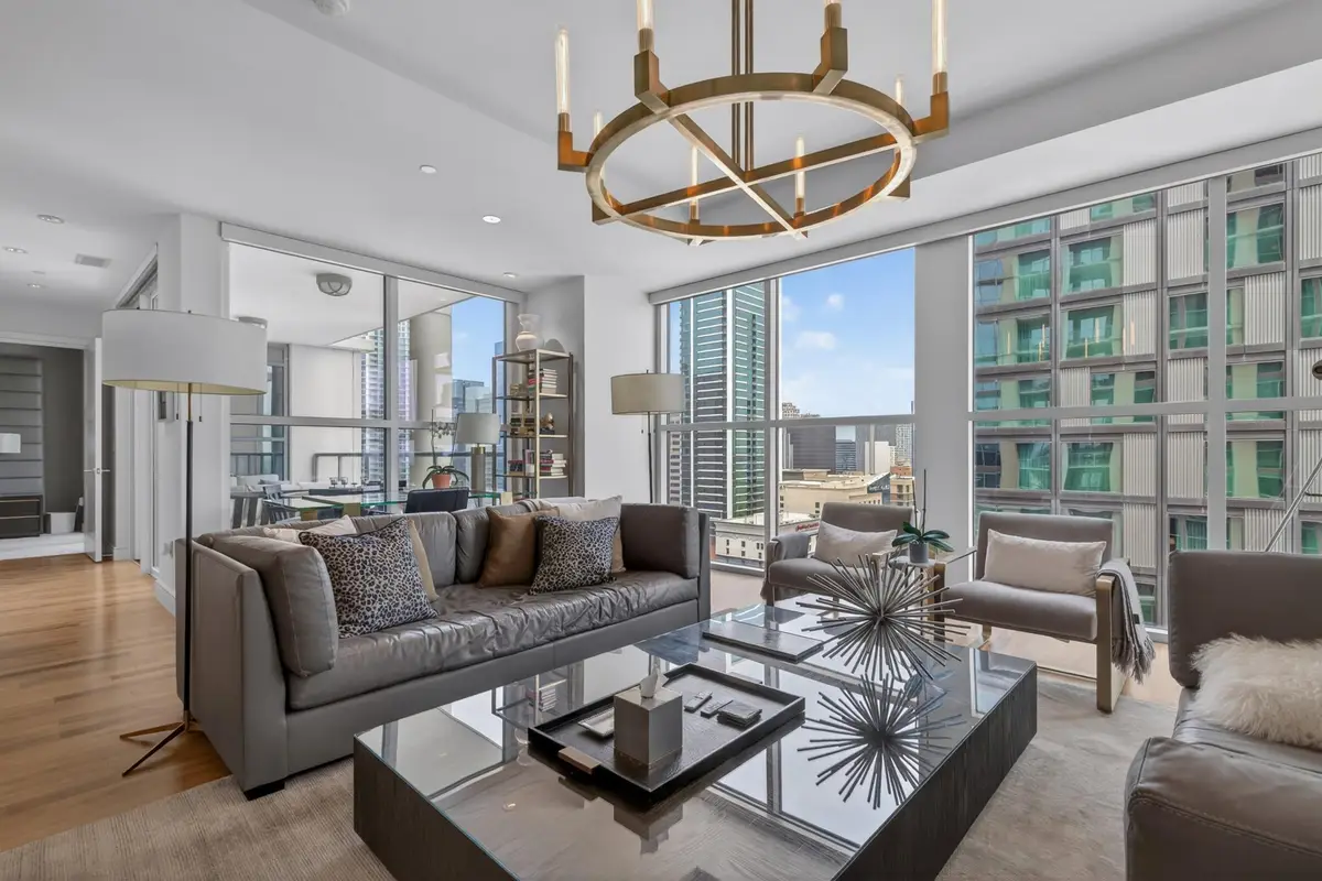 98 San Jacinto Blvd #2103, Austin, TX 78701 - #1