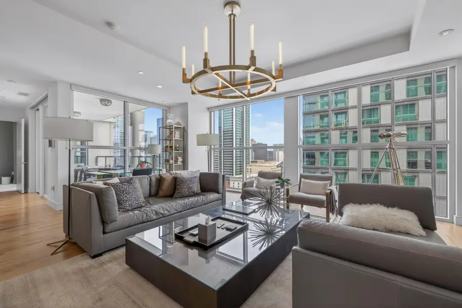 98 San Jacinto Blvd #2103, Austin, TX 78701 - #2