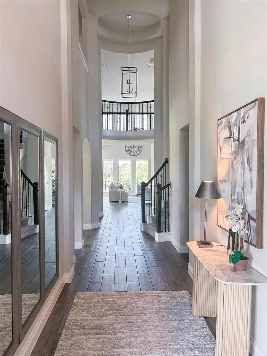 2001 Limestone Lake Dr, Georgetown, TX 78633 - Image #3