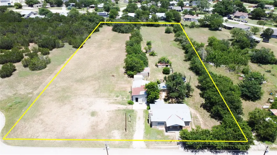 212 Bluebonnet Ln, Liberty Hill, TX 78642 - #2