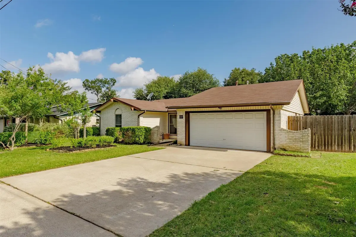 1005 Ranch Rd, Georgetown, TX 78628 - #1