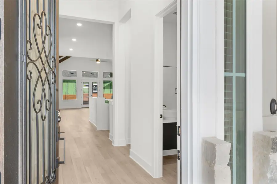 2313 Tobiano Trce, Georgetown, TX 78633 - #3