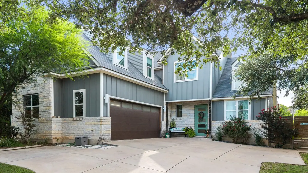 14219 Hunters Pass, Austin, TX 78734 - #1