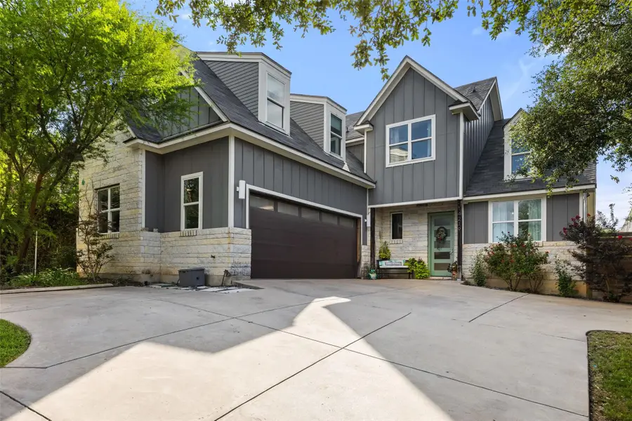14219 Hunters Pass, Austin, TX 78734 - #2