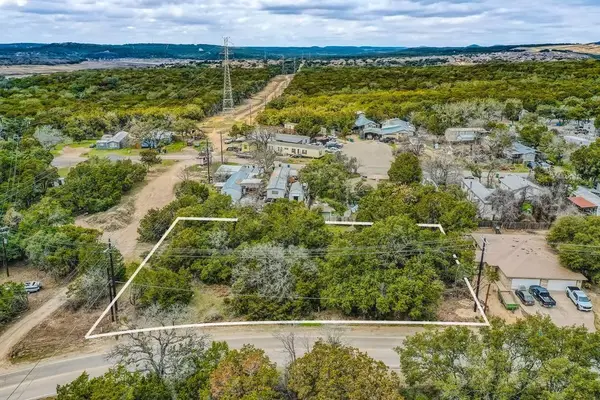 7100 Bar K Ranch Rd, Lago Vista, TX 78645