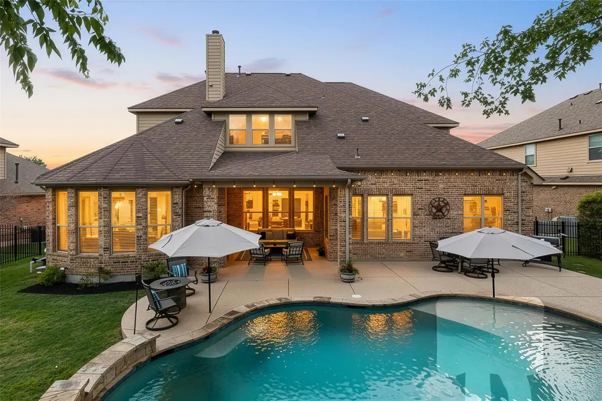 2236 Ambush Cyn, Leander, TX 78641 - #1