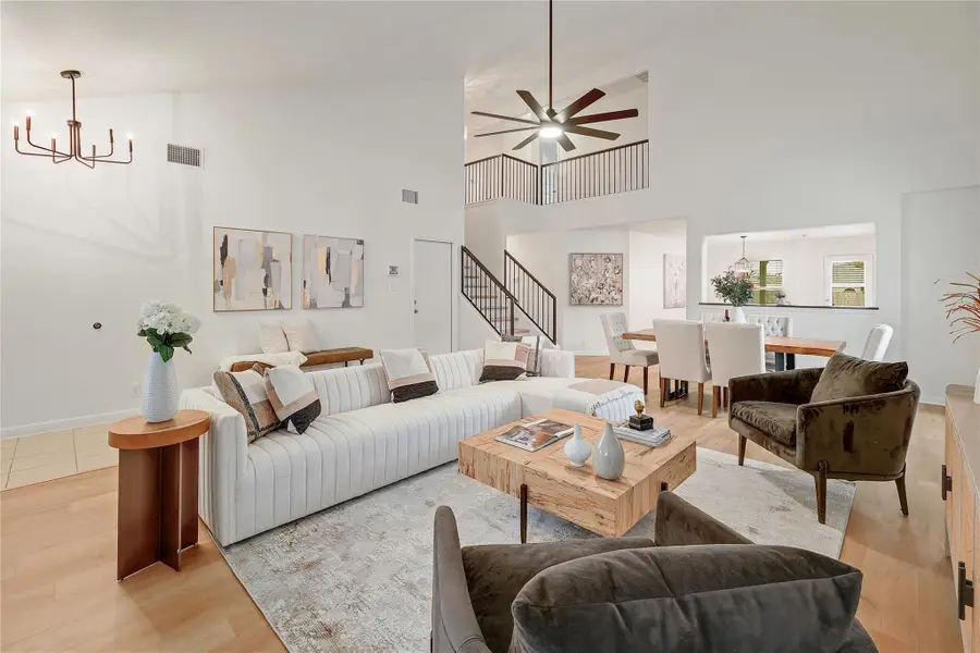 606 Creston St, Hutto, TX 78634 - Image #3