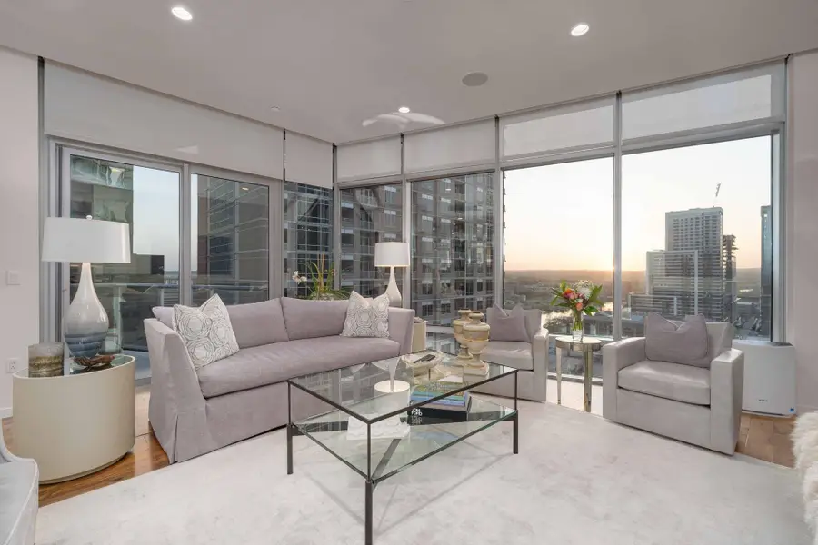 200 Congress Ave #19AC, Austin, TX 78701 - #2