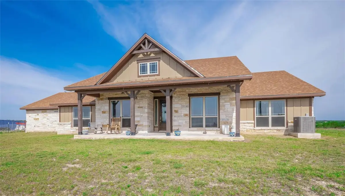 5840 County Road 202, Lampasas, TX 76550 - #1
