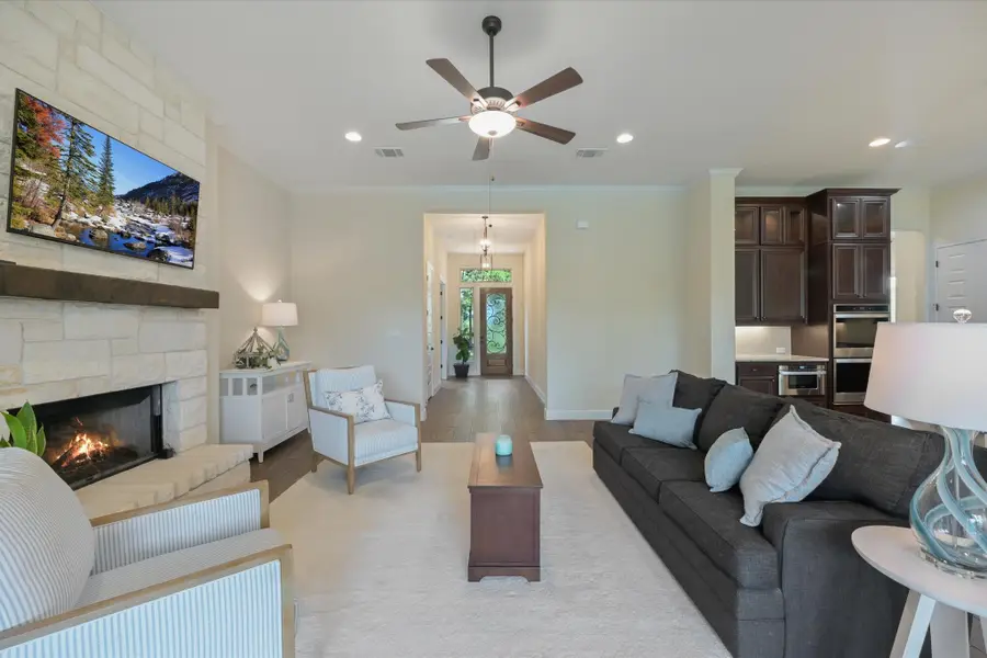 19305 Leisure Ln, Jonestown, TX 78645 - #3