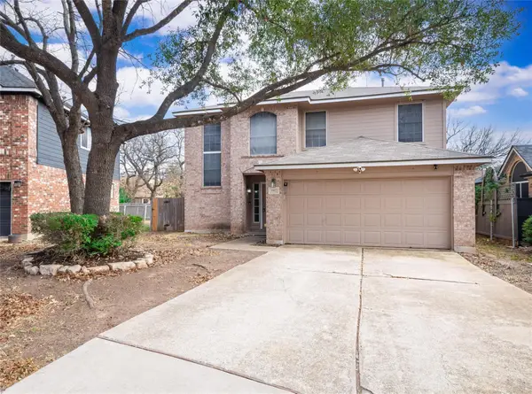 1917 White Oak Cir, Round Rock, TX 78681