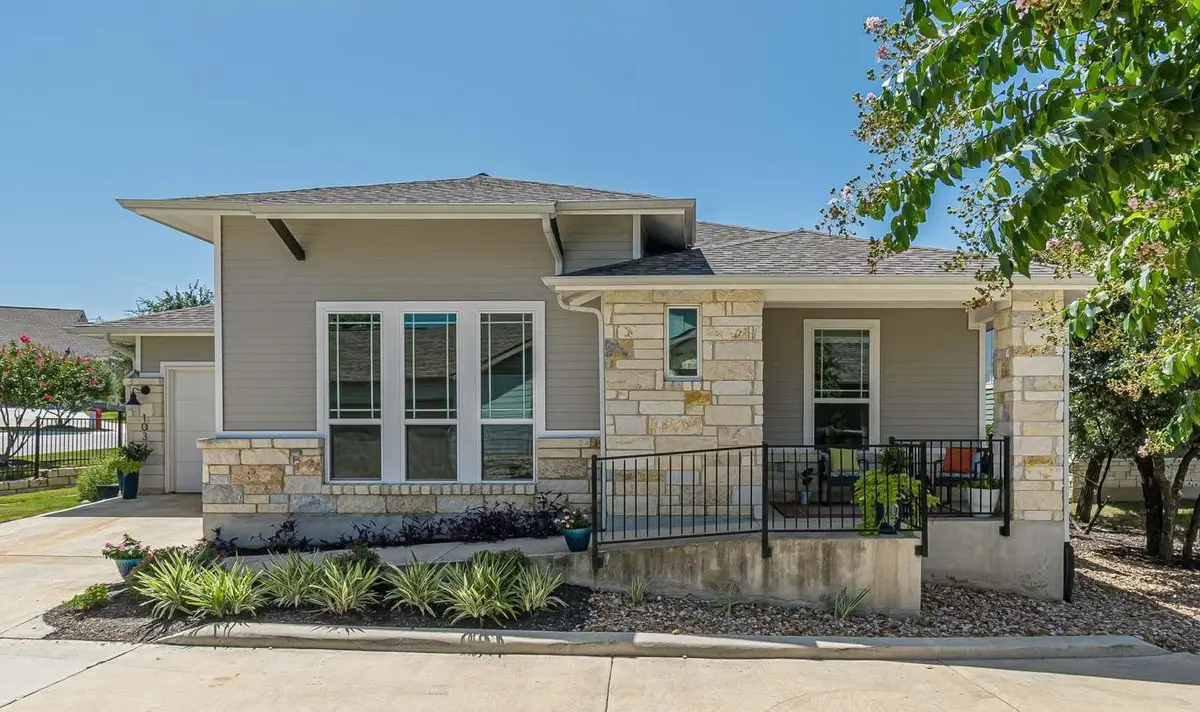 108 Mulligan Dr #103, San Marcos, TX 78666 - #1