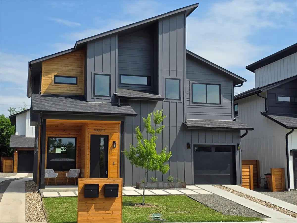 5303 Grover Ave #1, Austin, TX 78756 - #1