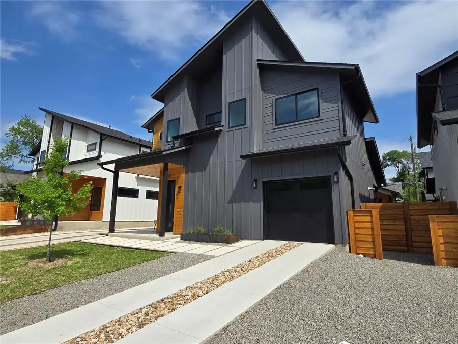 5303 Grover Ave #1, Austin, TX 78756 - #2