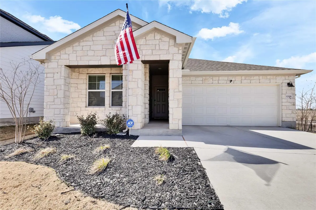 12308 Dairywork Rd, Buda, TX 78610 - #1