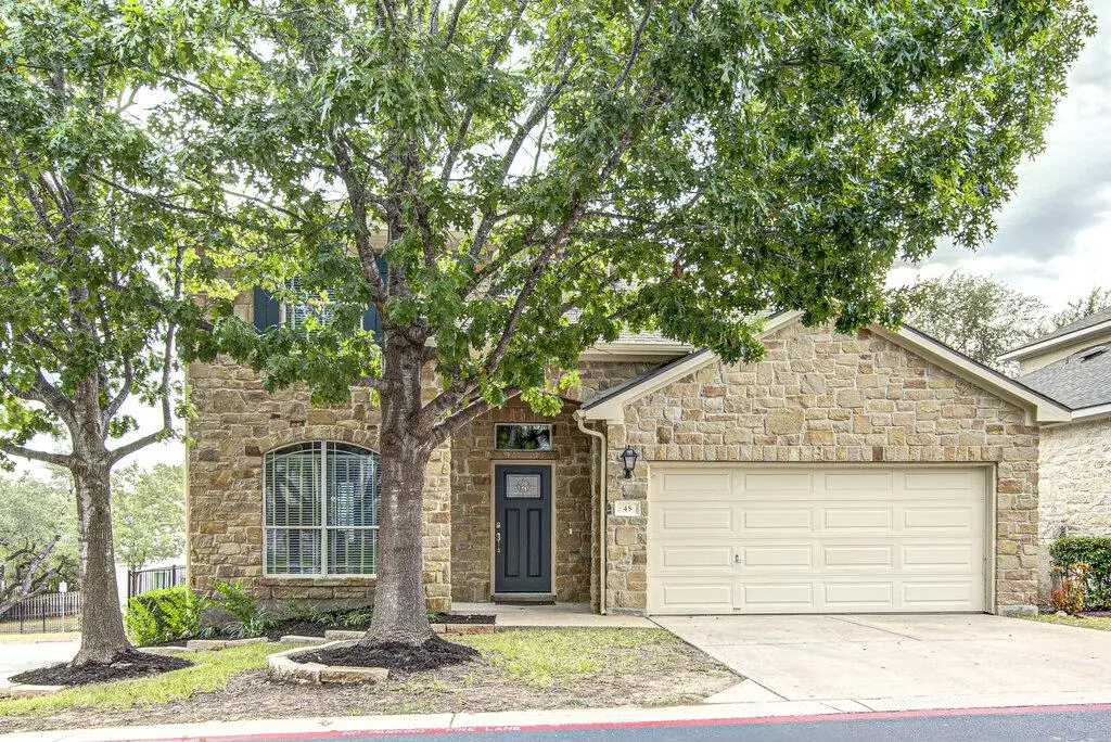 45 Cypress Knee Ln #86, Lakeway, TX 78734 - Image #1