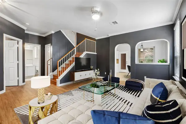 1001 Monadale Trl, Round Rock, TX 78664