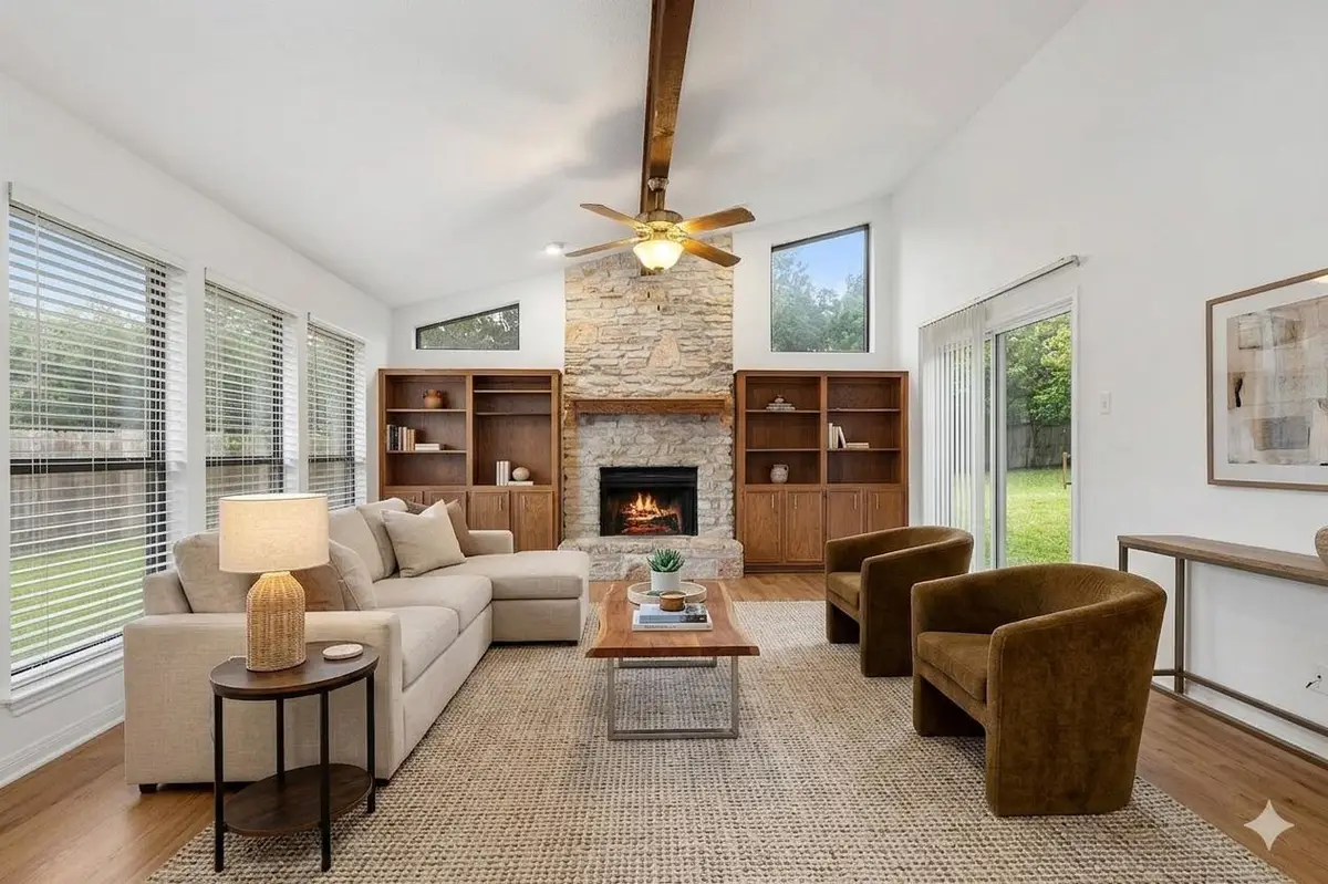 11512 Tin Cup Dr #304, Austin, TX 78750 - #1