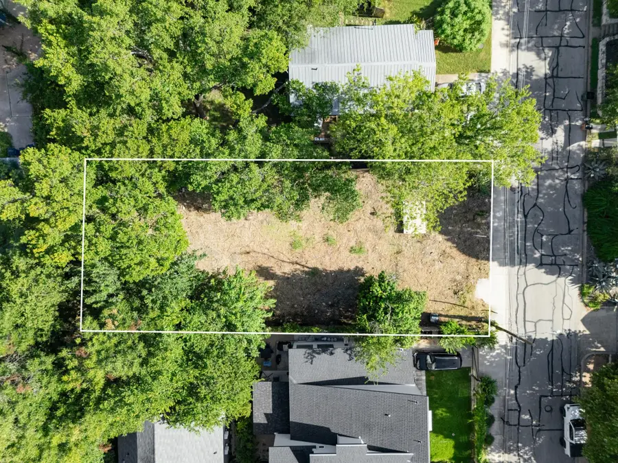 2006 Alamo St, Austin, TX 78722 - #2