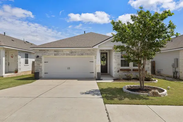 441 Gaida Loop, Georgetown, TX 78628
