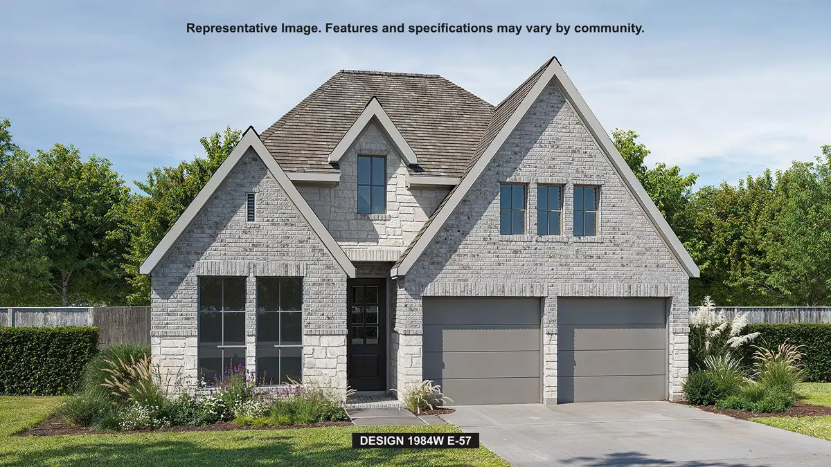 255 Maddy Way, Bastrop, TX 78602 - #1
