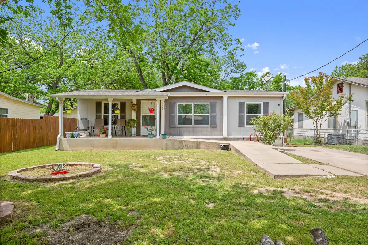 1104 Vasquez St, Austin, TX 78741 - Image #1