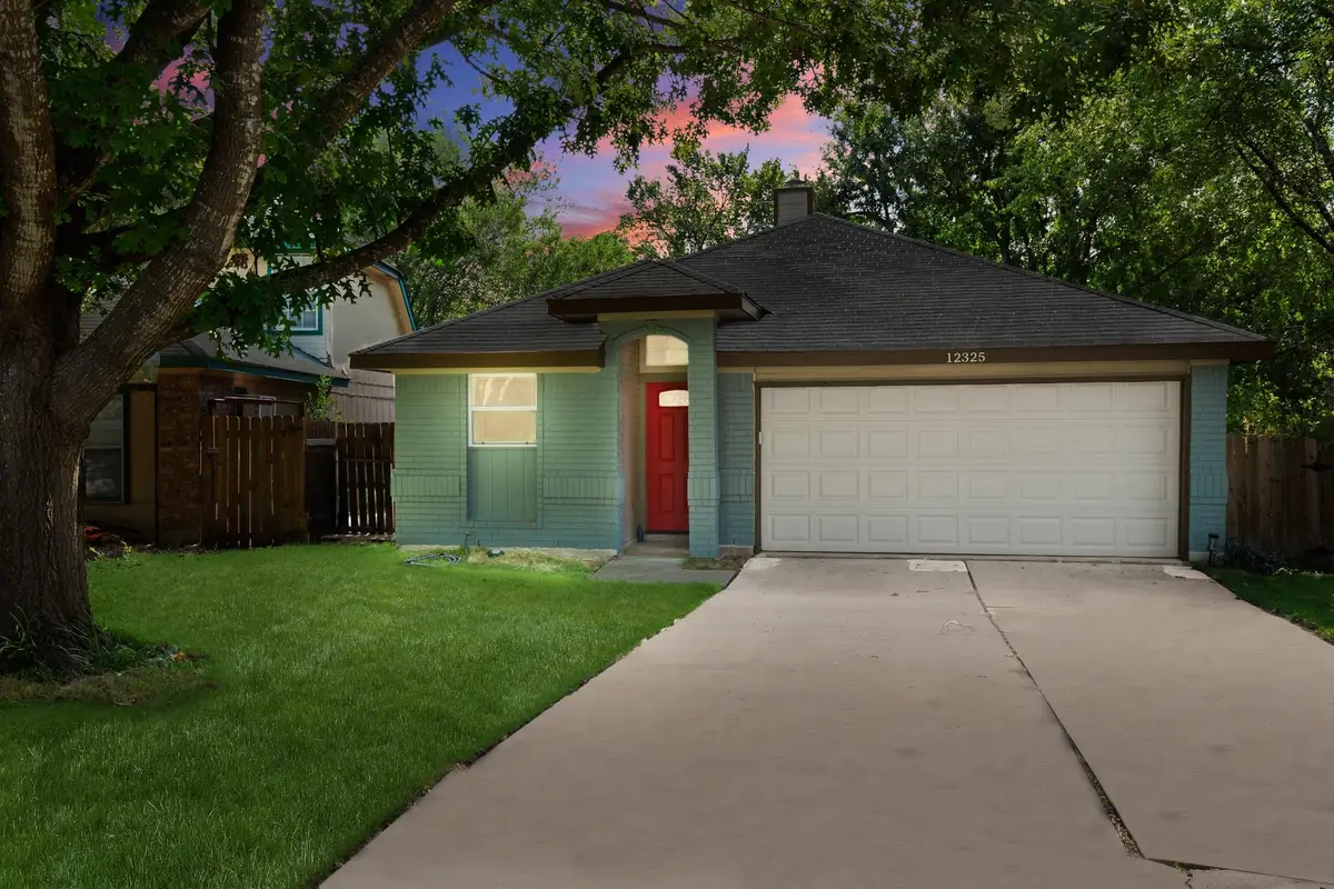 12325 Little Fatima Ln, Austin, TX 78753 - Image #1