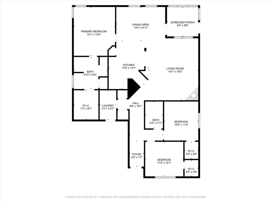 913 Tanglewood Dr, Leander, TX 78641 - Image #3