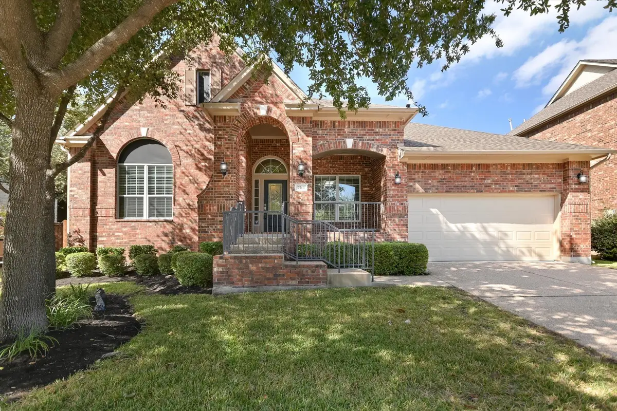 2713 Izoro Bnd, Cedar Park, TX 78613 - #1