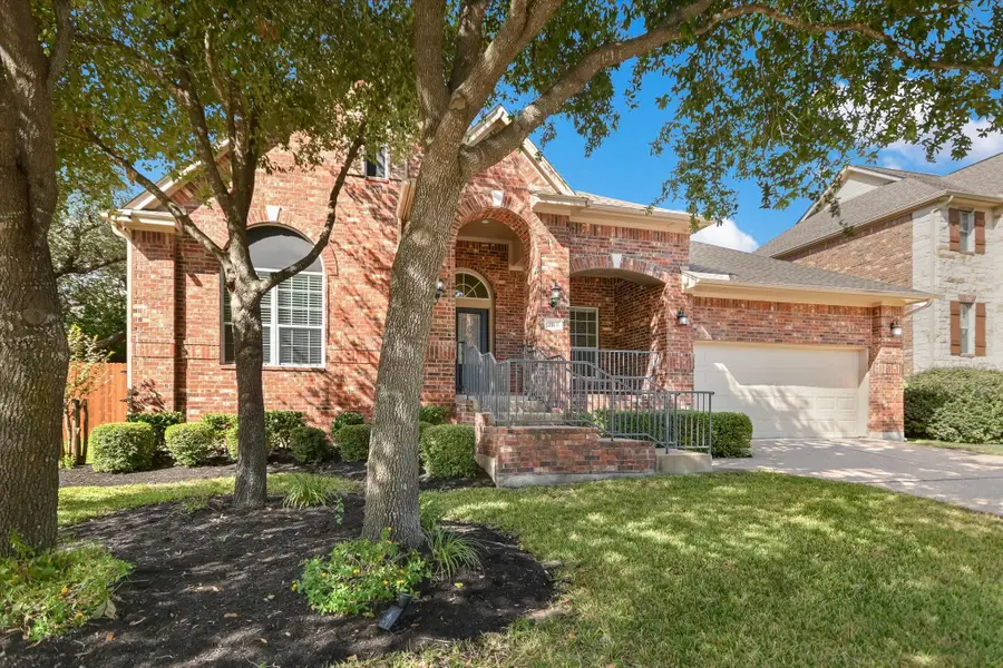 2713 Izoro Bnd, Cedar Park, TX 78613 - #2