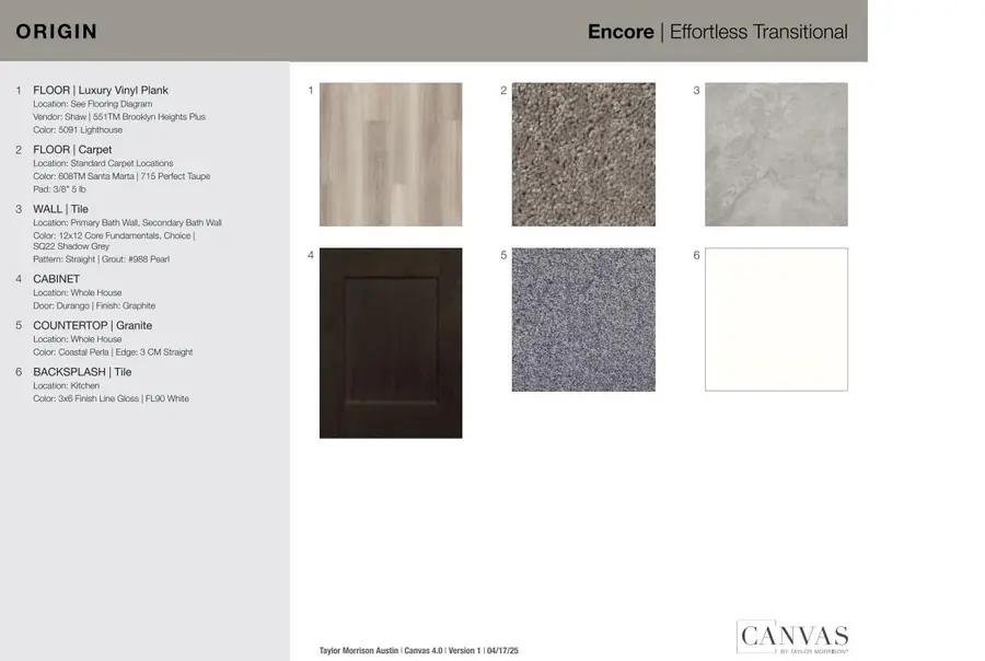 203 Makinaw Rd, Hutto, TX 78634 - #3