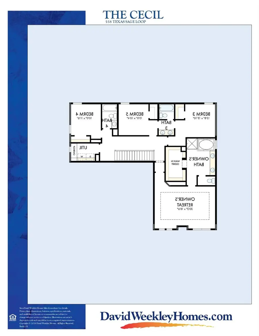 558 Texas Sage Loop, Buda, TX 78610 - #3