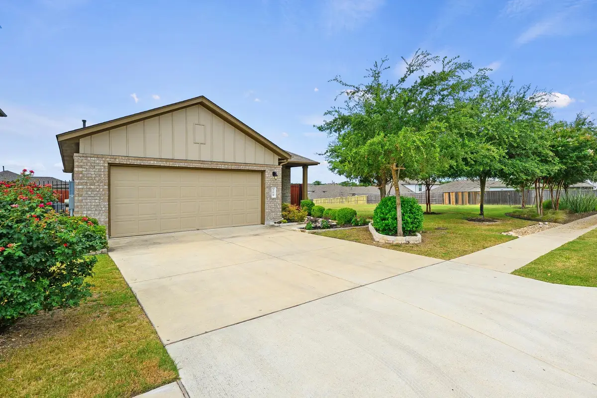 309 Earl Keen St, Leander, TX 78641 - #1