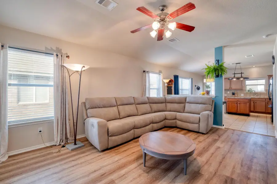 303 Baldwin St, Hutto, TX 78634 - Image #3