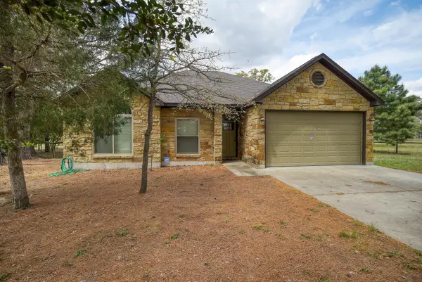 178 S Buckhorn Dr, Bastrop, TX 78602