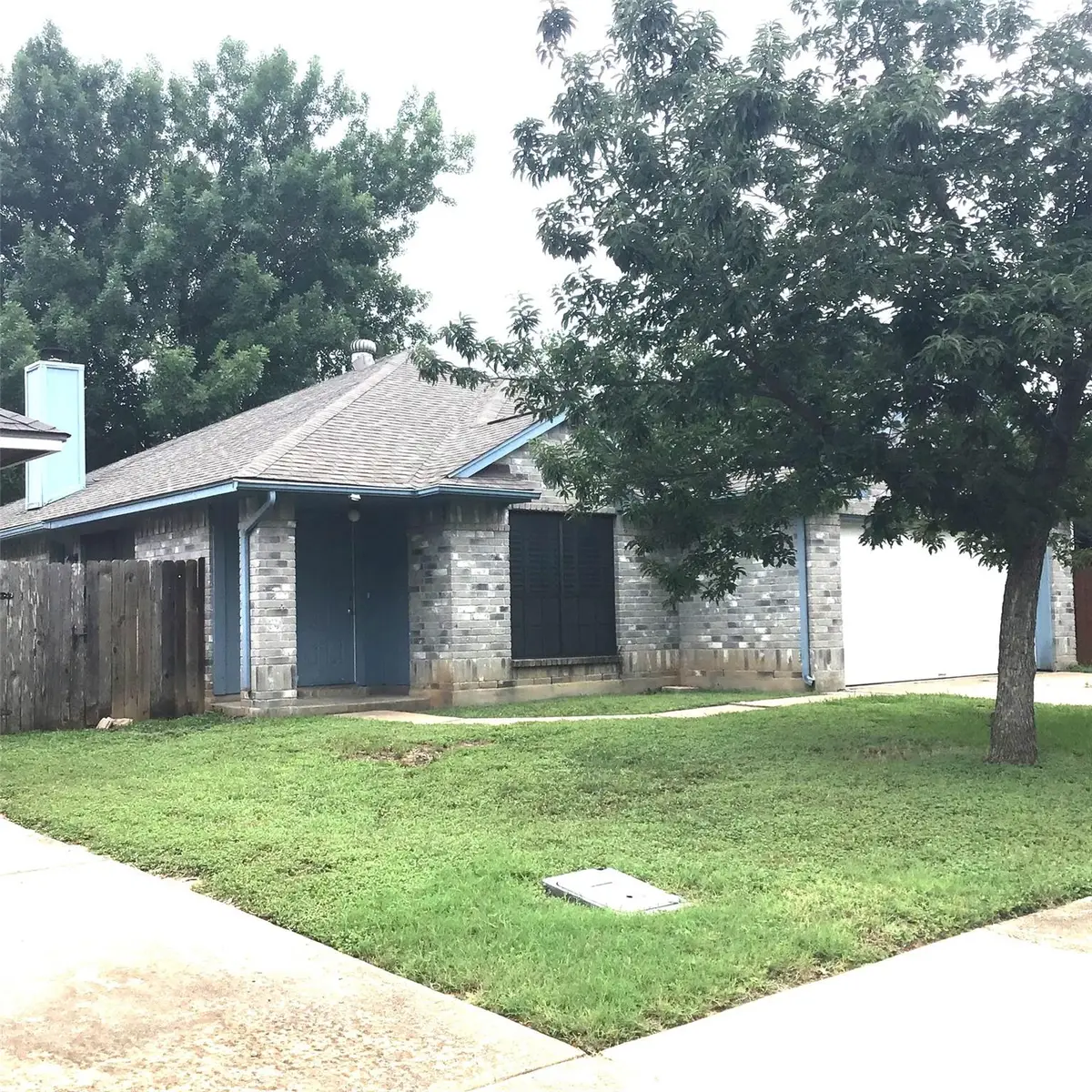 14305 Levering St, Austin, TX 78725 - #1