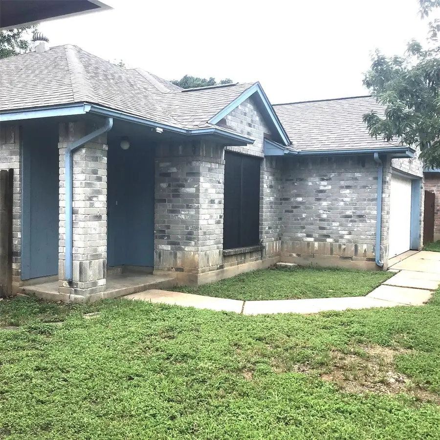 14305 Levering St, Austin, TX 78725 - #2