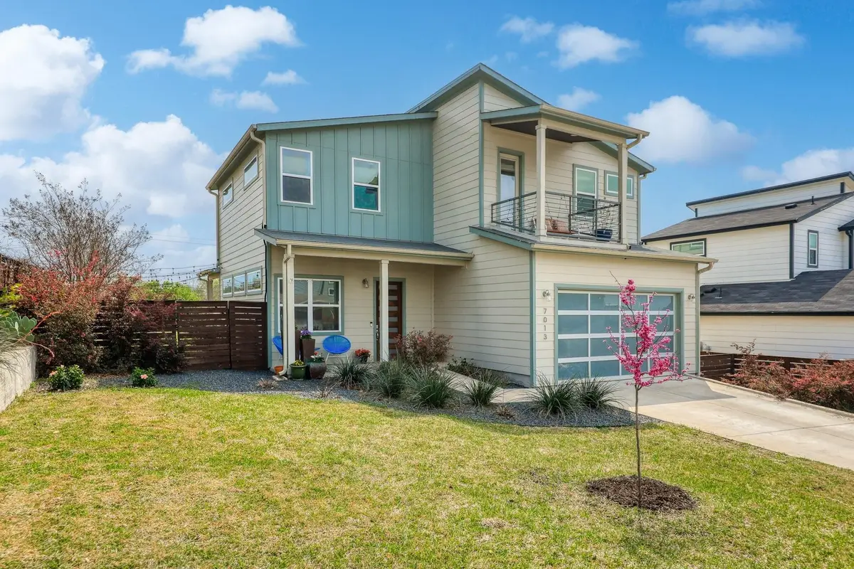 7013 Boyle Dr, Austin, TX 78724 - Image #1
