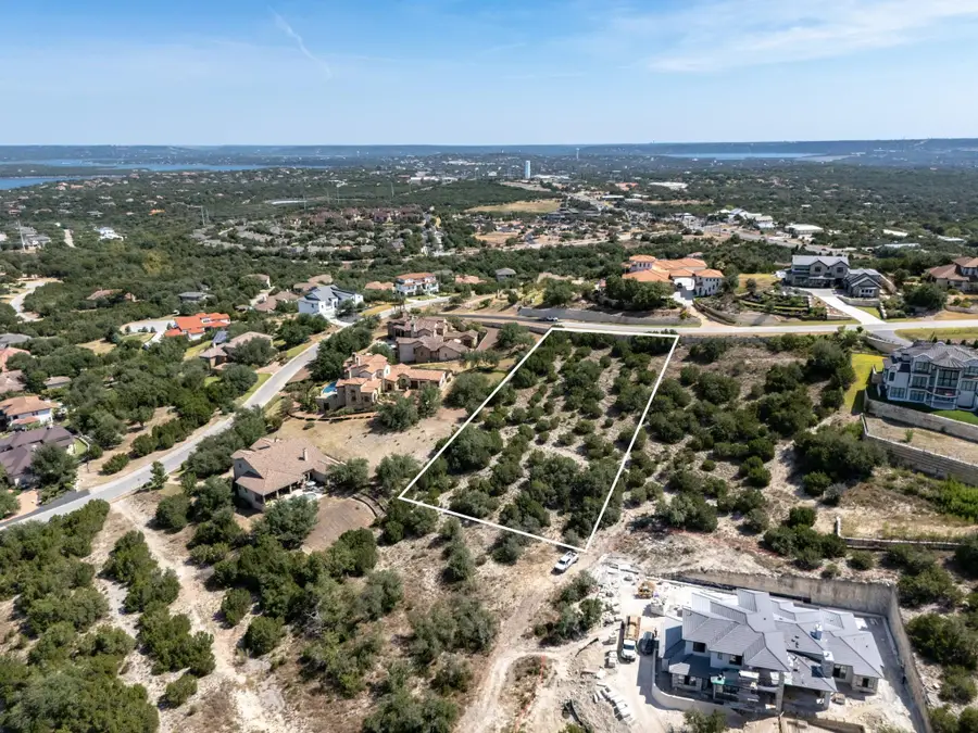 104 Piazza Vetta Dr, Lakeway, TX 78734 - #3