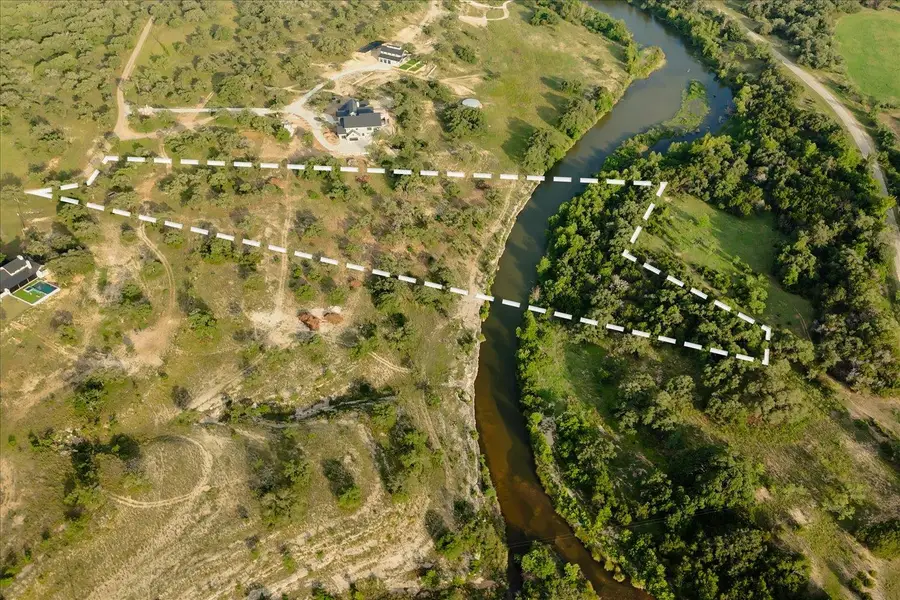 Lot 7 Byrd Ranch Rd, Johnson City, TX 78636 - #3