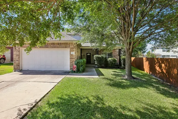 2821 Purple Thistle Dr, Pflugerville, TX 78660