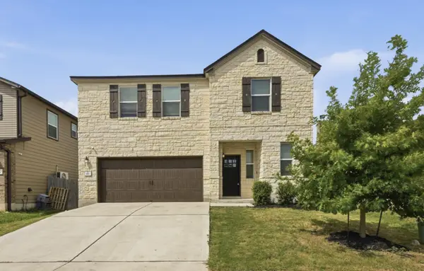 187 Lena Ln, Kyle, TX 78640