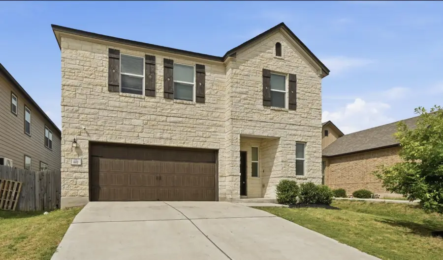 187 Lena Ln, Kyle, TX 78640 - #2